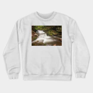 Flow Crewneck Sweatshirt